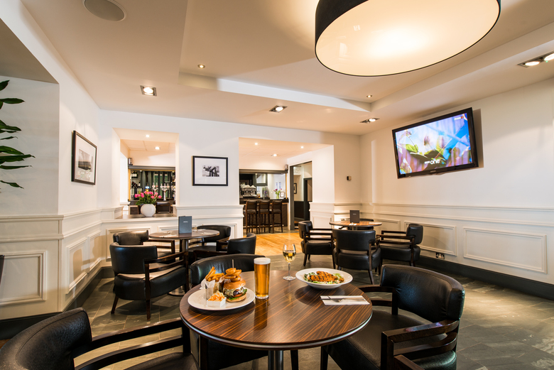 Hotel Best Western Edinburgh Capital