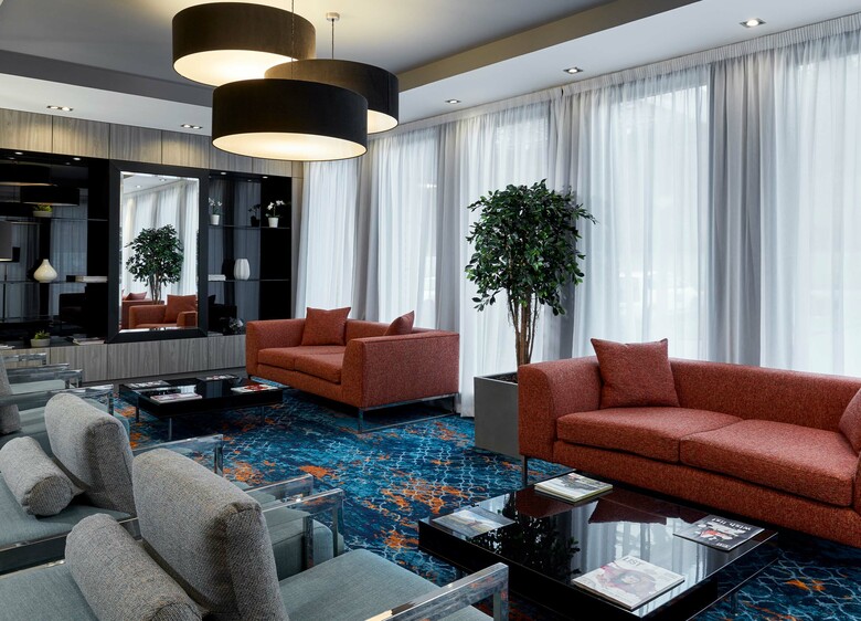 Hotel Best Western Edinburgh Capital