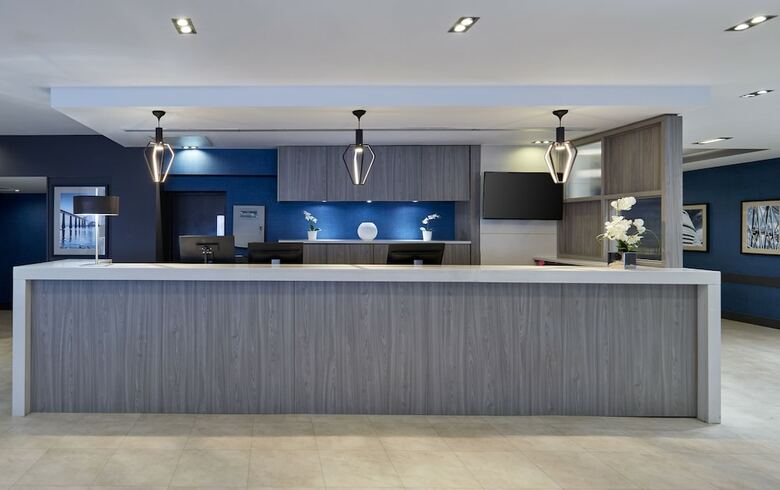 Hotel Best Western Edinburgh Capital