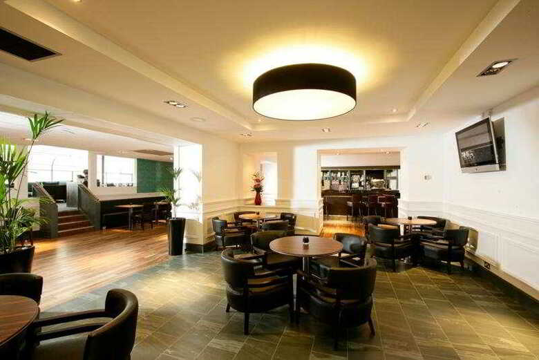 Hotel Best Western Edinburgh Capital