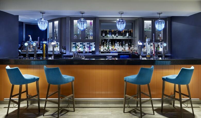 Hotel Best Western Edinburgh Capital