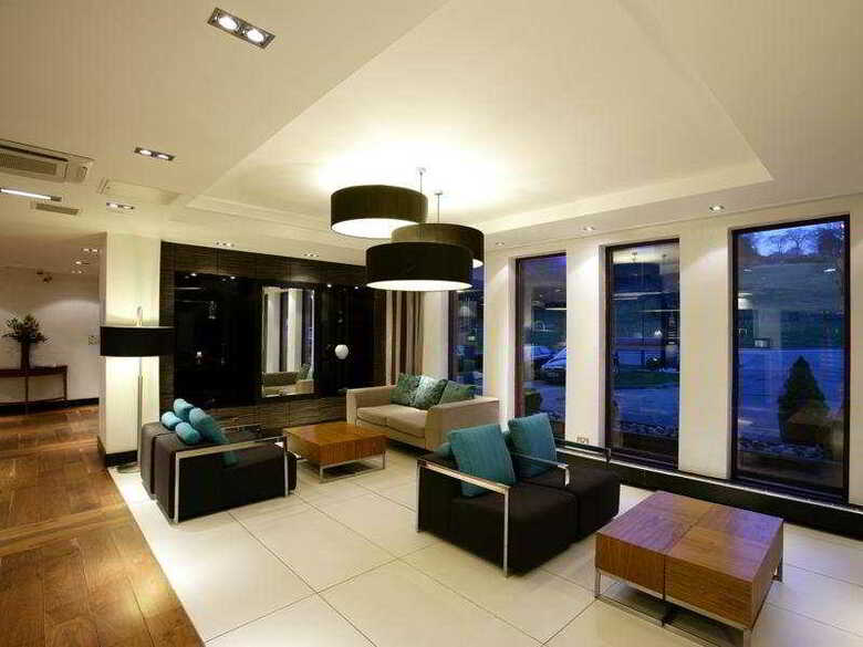 Hotel Best Western Edinburgh Capital