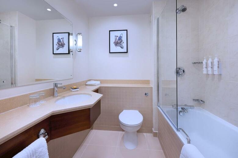 Hotel Marriott Edinburgh