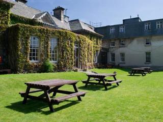 Hotel Ellersly House