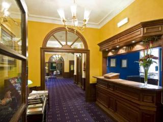 Hotel Ellersly House