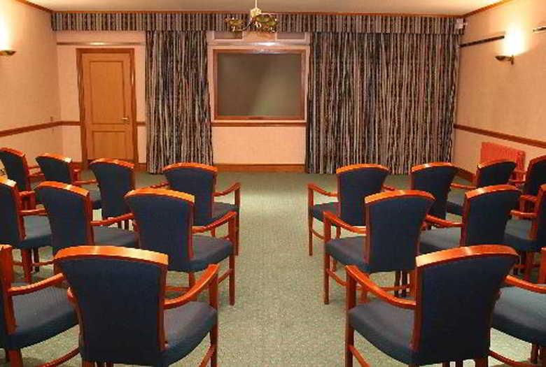 Hotel Ellersly House