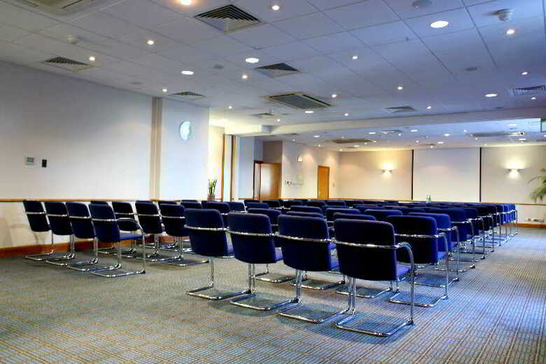 Hotel Holiday Inn Express Edinburgh City Centre