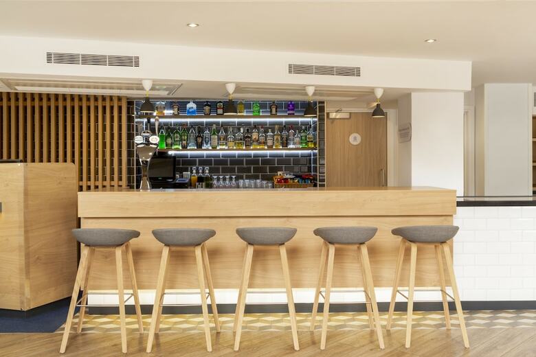 Hotel Holiday Inn Express Edinburgh City Centre