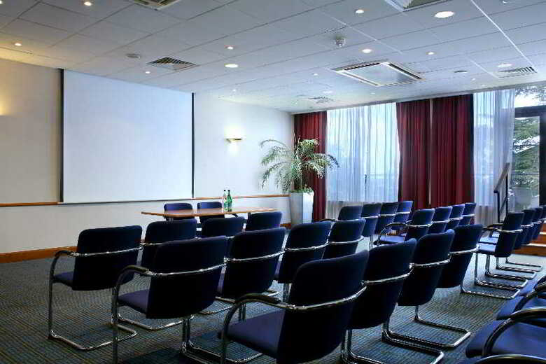 Hotel Holiday Inn Express Edinburgh City Centre