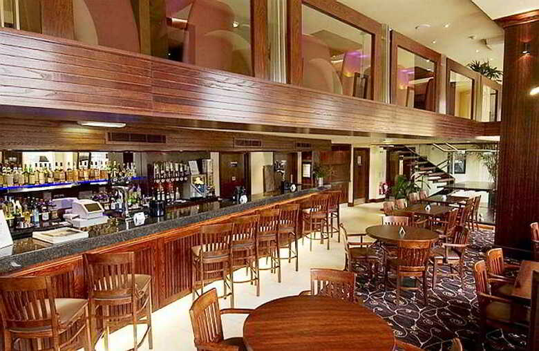 Hotel Holiday Inn Express Edinburgh City Centre