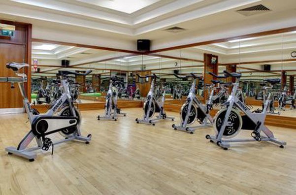Hilton Edinburgh Airport Hotel