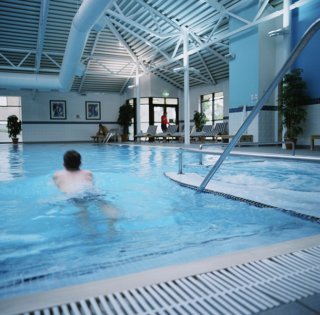 Hilton Edinburgh Airport Hotel