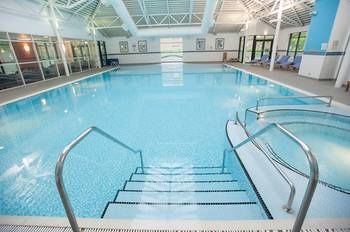 Hilton Edinburgh Airport Hotel