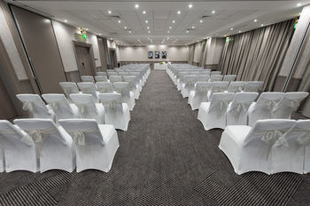 Hilton Edinburgh Airport Hotel