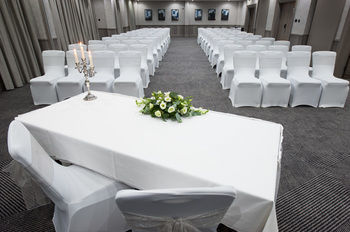 Hilton Edinburgh Airport Hotel