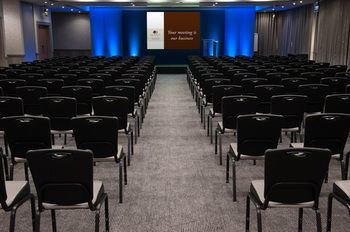 Hilton Edinburgh Airport Hotel