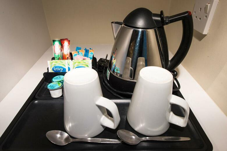 Hotel Holiday Inn Edinburgh