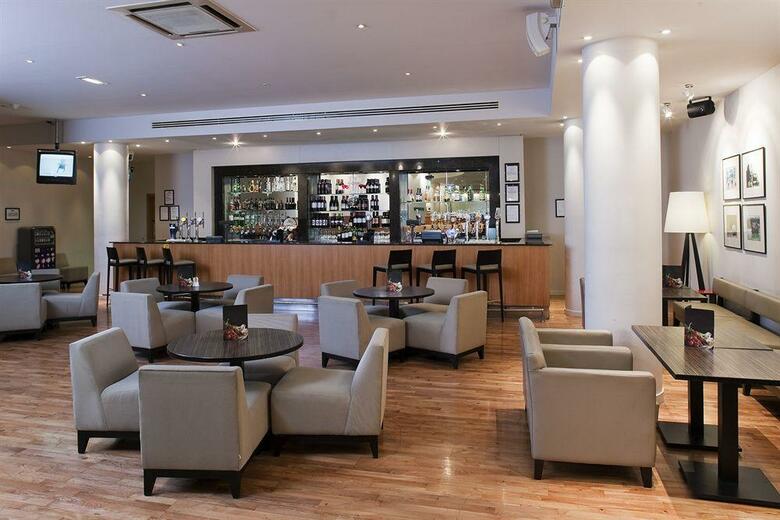 Hotel Holiday Inn Edinburgh