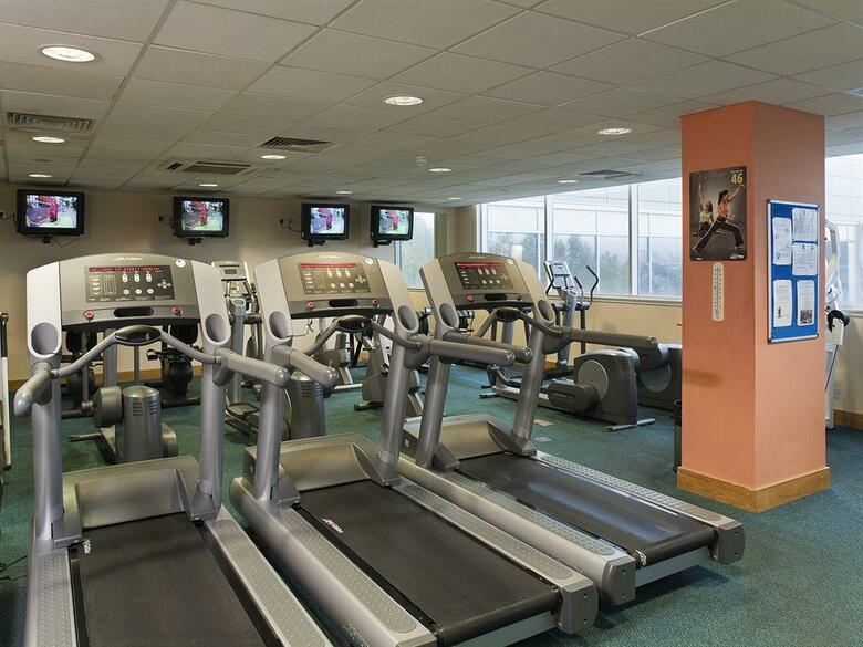 Hotel Holiday Inn Edinburgh