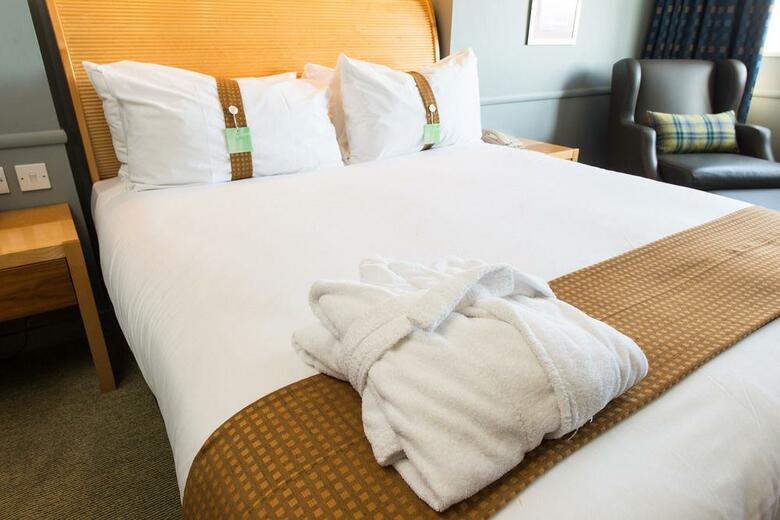 Hotel Holiday Inn Edinburgh