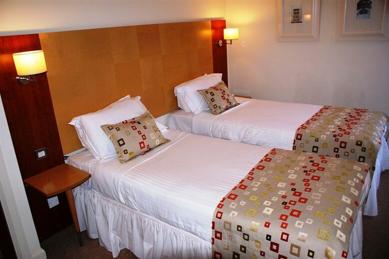 Holyrood Aparthotel