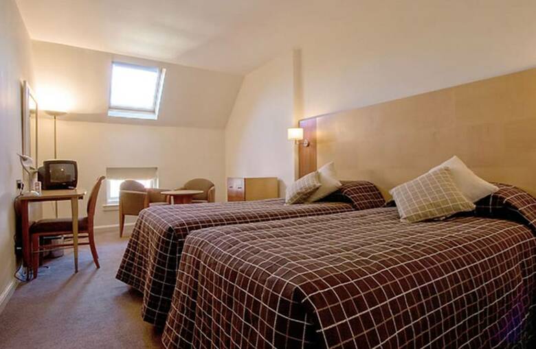 Holyrood Aparthotel