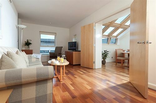 Holyrood Aparthotel