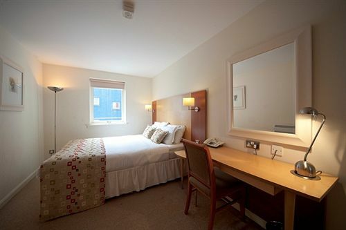 Holyrood Aparthotel