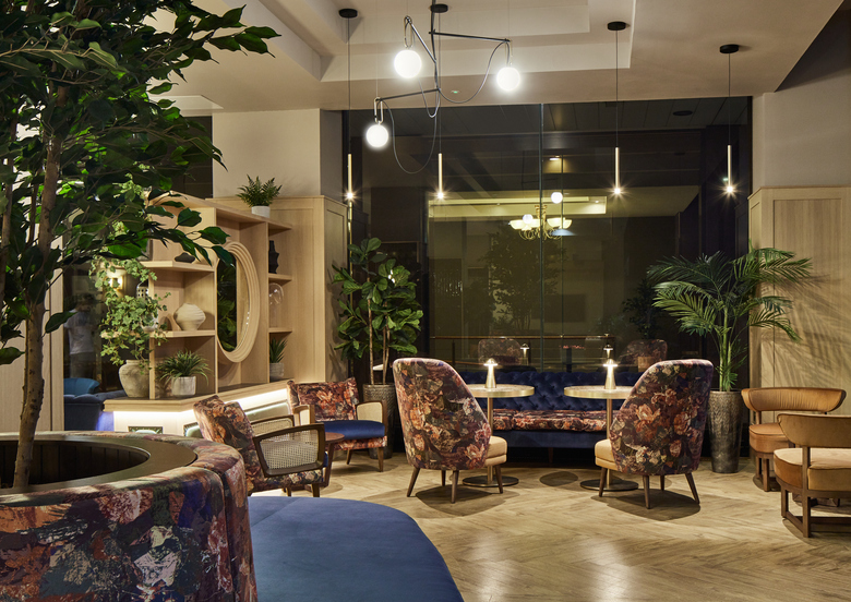 Hotel Jurys Inn Edinburgh