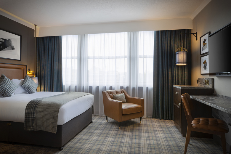 Hotel Jurys Inn Edinburgh