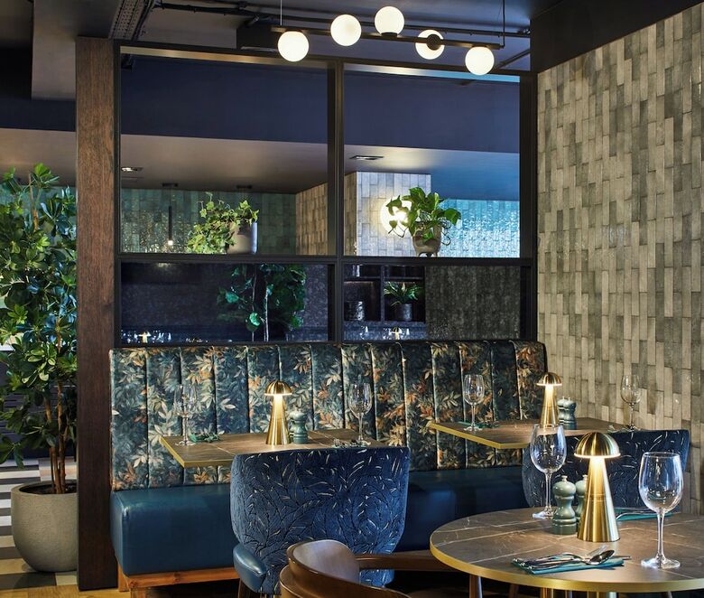 Hotel Jurys Inn Edinburgh