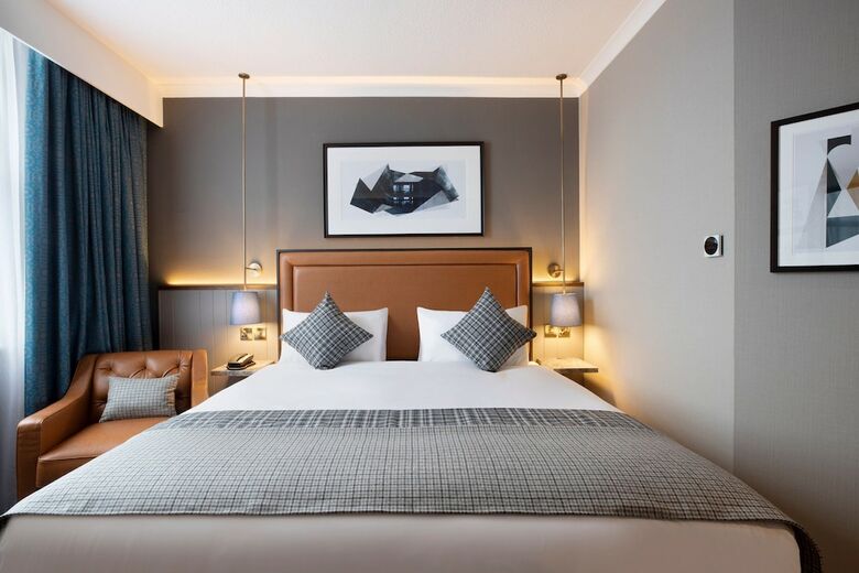 Hotel Jurys Inn Edinburgh