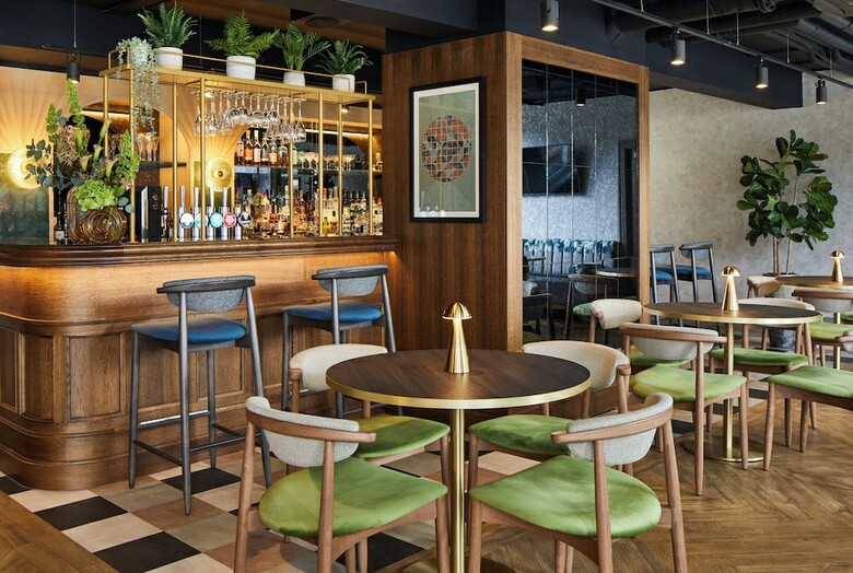 Hotel Jurys Inn Edinburgh