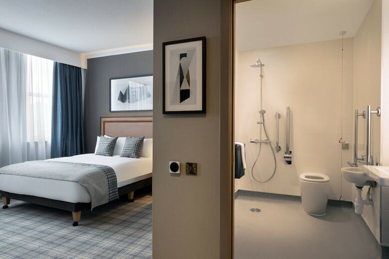 Hotel Jurys Inn Edinburgh