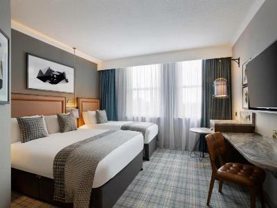 Hotel Jurys Inn Edinburgh