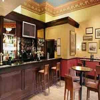 Hotel Travelodge Edinburgh Learmonth