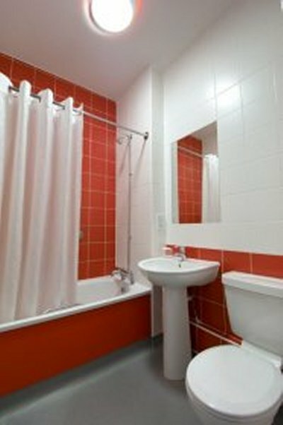 Hotel Travelodge Edinburgh Learmonth