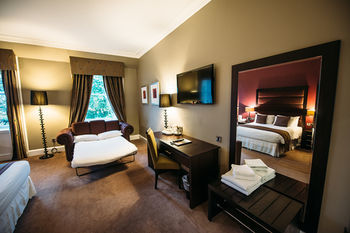 Links Hotel