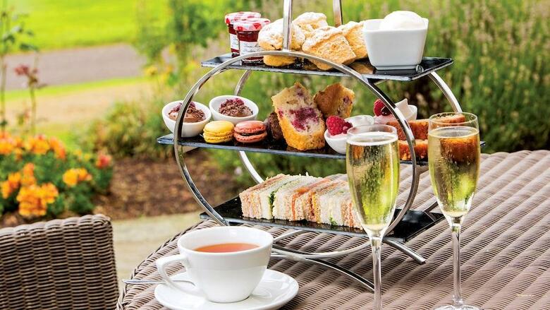 Marriott Dalmahoy Hotel & Country Club