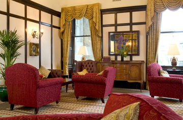 Hotel Parliament House