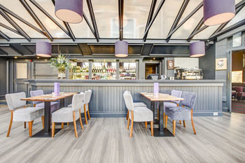 Hotel Royal Ettrick