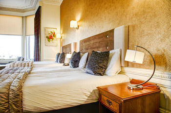 Hotel Royal Ettrick