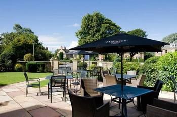 Hotel Royal Ettrick