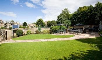 Hotel Royal Ettrick