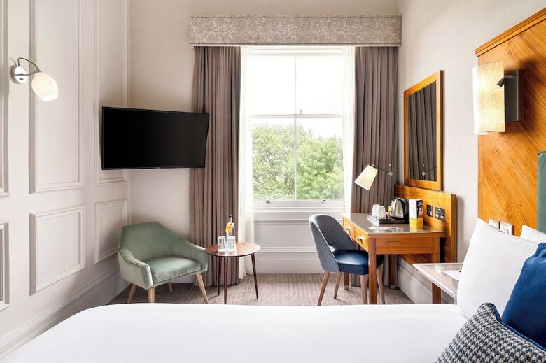 Hotel Royal Terrace