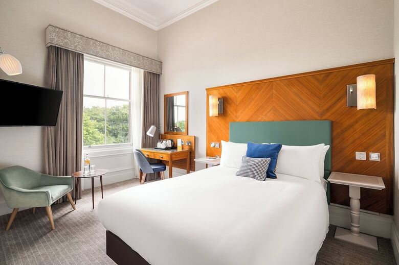 Hotel Royal Terrace