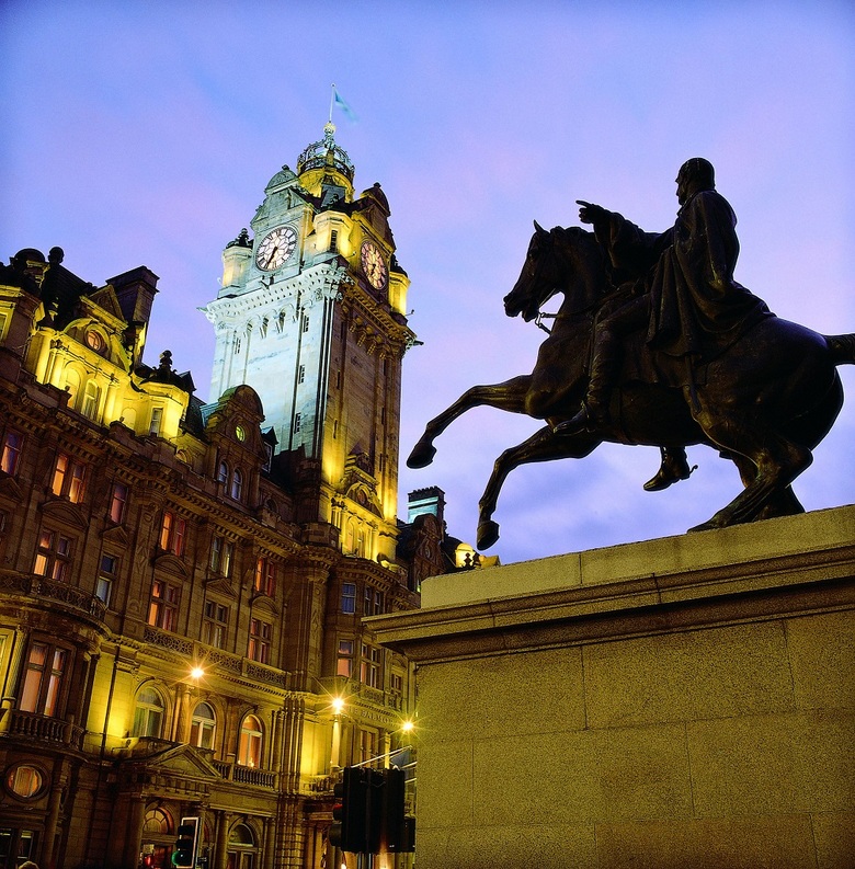 Hotel Balmoral