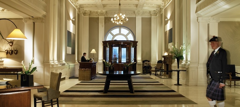 Hotel Balmoral