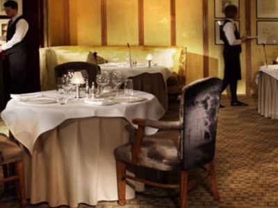 Hotel Balmoral