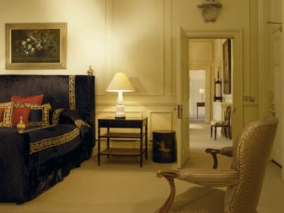 Hotel Balmoral